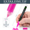 Acrylic Paint Pens - 12 Pack